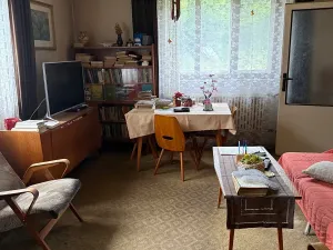 Prodej rodinného domu, Bobrová, 115 m2