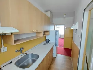 Prodej bytu 3+kk, Mladá Vožice, Souhradí, 65 m2