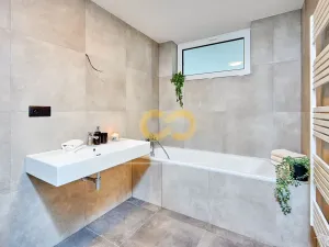 Pronájem rodinného domu, Chotyně, 194 m2