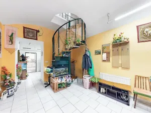 Prodej obchodního prostoru, Praha - Vinohrady, Moravská, 92 m2