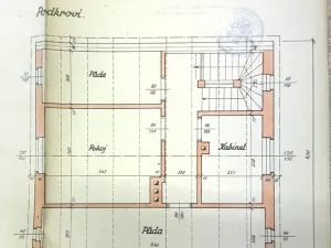 Prodej rodinného domu, Ostrava, Gruntovní, 110 m2