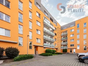 Pronájem bytu 3+1, Břeclav, U Nemocnice, 99 m2