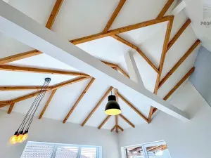 Prodej rodinného domu, Zbýšov, 113 m2