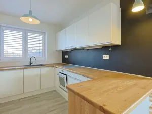 Prodej rodinného domu, Zbýšov, 113 m2