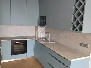 Prodej bytu 3+kk, Praha - Hrdlořezy, V třešňovce, 82 m2