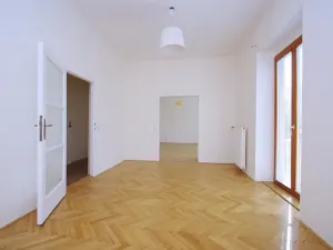 Pronájem bytu 3+1, Praha - Vršovice, Volyňská, 91 m2