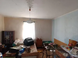 Prodej rodinného domu, Plavy, 150 m2