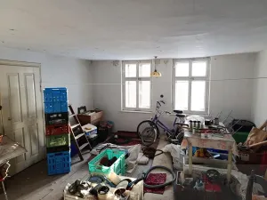 Prodej rodinného domu, Plavy, 150 m2