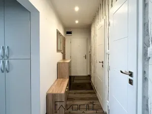 Pronájem bytu 3+1, Ostrava, Františka Formana, 68 m2