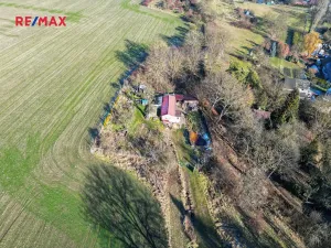 Prodej pozemku pro bydlení, Hradečno, 1941 m2