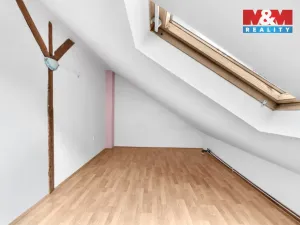 Prodej rodinného domu, Lomnice nad Popelkou, Josefa Jana Fučíka, 122 m2