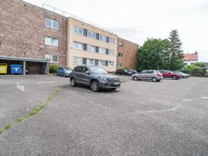 Pronájem kanceláře, Hradec Králové, Sušilova, 250 m2