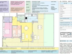 Prodej bytu 3+kk, Cabanes, Španělsko, Carrerasa Torre la Sal, 69 m2