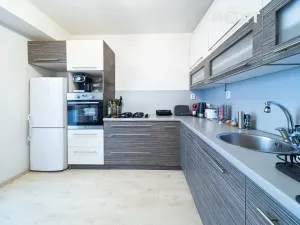 Pronájem bytu 2+1, Ostrava, Petra Křičky, 52 m2