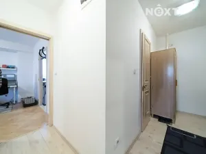 Pronájem bytu 2+1, Ostrava, Petra Křičky, 52 m2