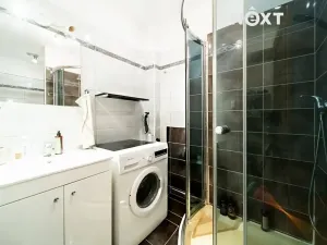 Pronájem bytu 2+1, Ostrava, Petra Křičky, 52 m2