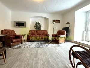 Prodej rodinného domu, Březová nad Svitavou, Hradecká, 470 m2