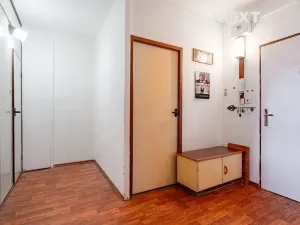 Prodej bytu 2+1, České Budějovice, Větrná, 59 m2