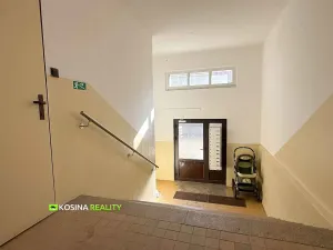 Prodej bytu 3+1, Citice, 73 m2