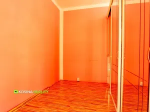 Pronájem bytu 1+1, Kynšperk nad Ohří, U Pivovaru, 36 m2