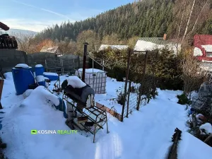 Prodej rodinného domu, Kraslice, Horní předměstí, 150 m2