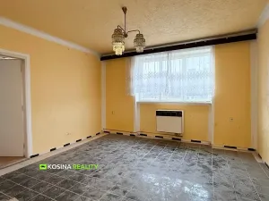 Prodej bytu 2+1, Kynšperk nad Ohří, Dlouhá, 61 m2