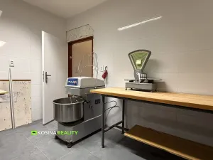 Pronájem obchodního prostoru, Nejdek, náměstí Karla IV., 120 m2