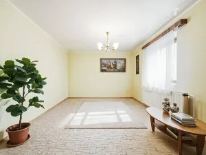 Prodej rodinného domu, Rousínov, U cihelny, 100 m2