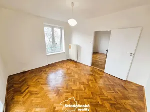 Pronájem bytu 3+1, Praha - Vršovice, Bělocerkevská, 81 m2