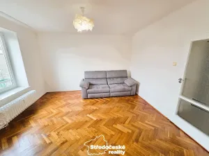 Pronájem bytu 3+1, Praha - Vršovice, Bělocerkevská, 81 m2