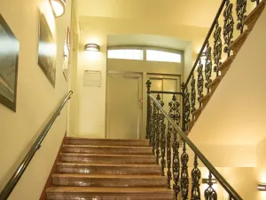 Pronájem kanceláře, Brno, Šilingrovo náměstí, 528 m2