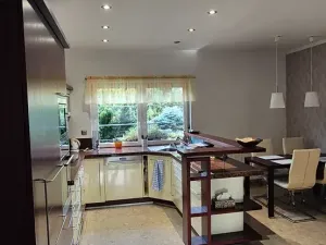 Pronájem rodinného domu, Krupka, Angreštový sad, 205 m2