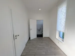 Pronájem rodinného domu, Hněvotín, 115 m2