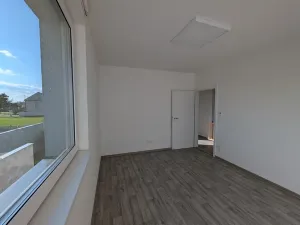 Pronájem rodinného domu, Hněvotín, 115 m2