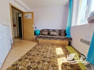 Prodej bytu 2+kk, Bjala, Bulharsko, 40 m2