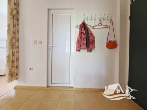 Prodej bytu 2+kk, Bjala, Bulharsko, 40 m2