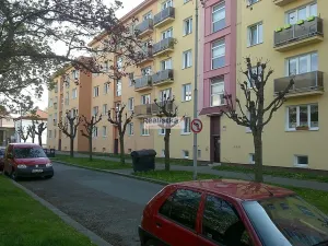 Pronájem bytu 2+kk, Plzeň, Rychtaříkova, 53 m2