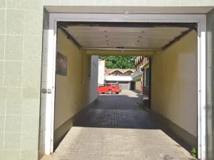 Pronájem skladu, Brno, Blatného, 106 m2