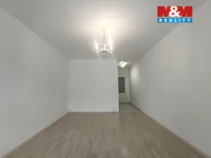Pronájem bytu 1+kk, Prostějov - Vrahovice, Marie Pujmanové, 32 m2