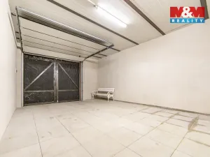Prodej rodinného domu, Teplá - Klášter, Šafářské Domky, 390 m2