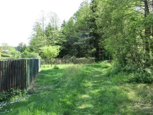 Prodej louky, Velký Šenov, 3266 m2