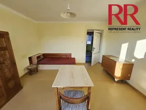 Pronájem pokoje, Plzeň, Republikánská, 20 m2