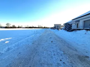 Prodej pozemku pro bydlení, Písková Lhota, 995 m2