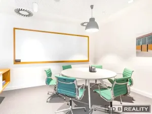 Pronájem kanceláře, Praha - Staré Město, Na Perštýně, 15 m2