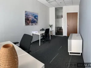 Pronájem kanceláře, Praha - Ruzyně, Aviatická, 15 m2