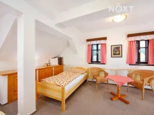 Prodej rodinného domu, Jilemnice, K Vejrychovsku, 230 m2