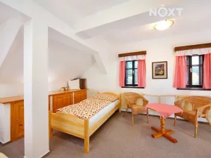 Prodej restaurace, Jilemnice, K Vejrychovsku, 230 m2