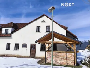 Prodej restaurace, Jilemnice, K Vejrychovsku, 230 m2