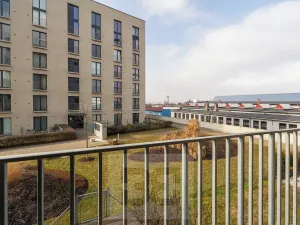 Pronájem bytu 1+kk, Praha - Libeň, 26 m2