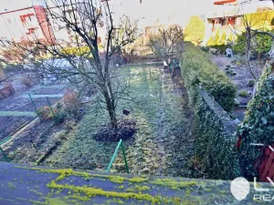 Prodej rodinného domu, Nové Město na Moravě, 240 m2